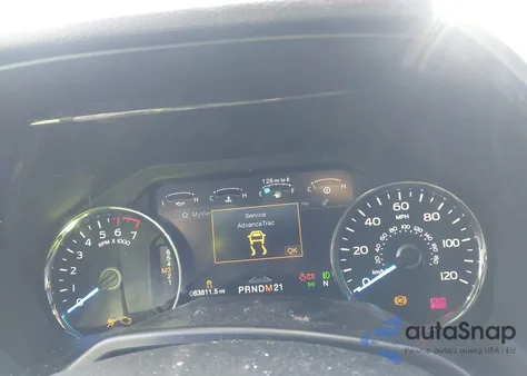 2016 Ford F150 Supercrew from USA, damaged, VIN 1FTEW1EG1GFA47433